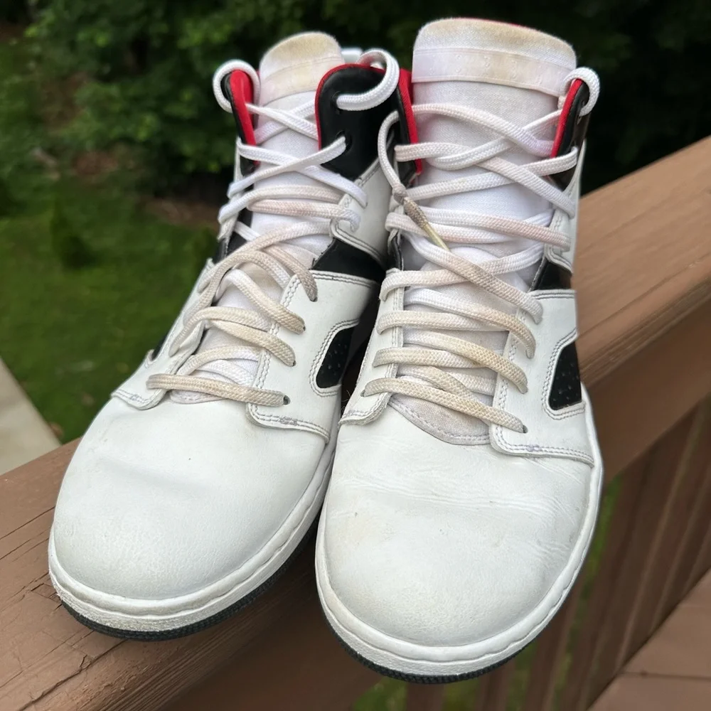 Air Jordan Jordan Flight Legend AA2526-112 - Men